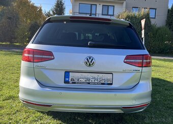 VW Passat B8 Variant 2.0 TDI - 6