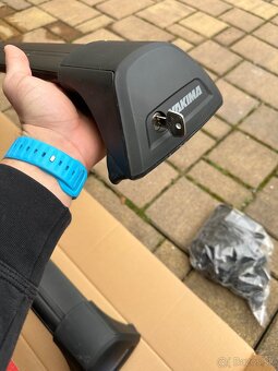 Strešný nosič Yakima Mercedes Benz GLE - 6