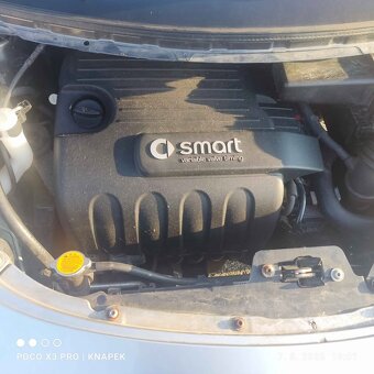 Smart FORFOUR - 6