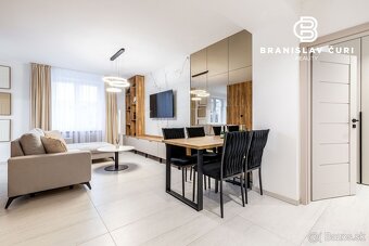 NA PRENÁJOM ZREKONŠTRUOVANÝ BYT NA HLINKOVEJ ULICI - 6