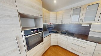 ✅Tichý 1.5-izbový Byt s balkónom na Astrovej – Ružinov, Najv - 6