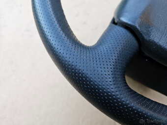 Škoda Octavia 1 volant v koži - 6