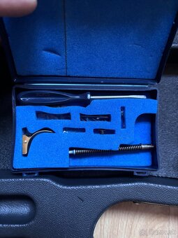 Brokovnica Beretta 682 Gold E Trap - 6