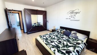 ZNÍŽENÁ CENA 3 izb. byt-Tatranská ul.- Kompletná rekonš. - 6