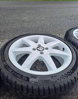 Elektróny 4x100 r17 - 6