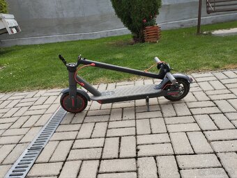 Predám elektrickú kolobežku - 6