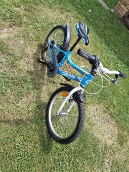 Detský bicykel Dema Vega20 Junior - 6