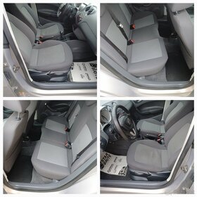 Seat Ibiza ST, 1.6TDI, rv 2011 - 6