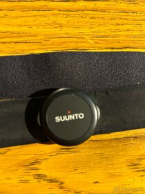 Suunto 9 s hrudným pásom (možnosť kúpiť samostatne) - 6