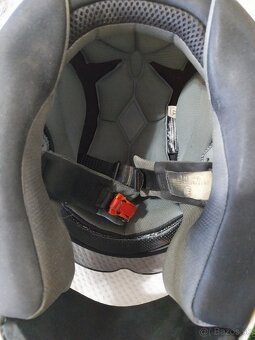 Nox prilba M - 6