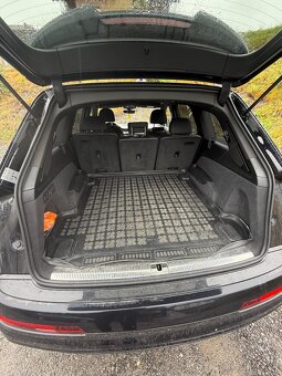 Audi q7 - 6
