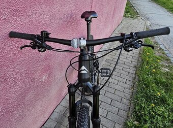 Merida BIG 7 XT - 6