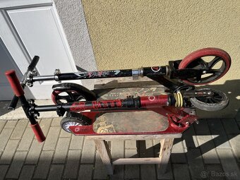 Merida detsky bicykel pre 3-6r+kolka zadara - 6