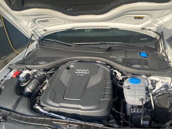 Audi A6 Avant 2,0 TDI quattro STR FL - 6