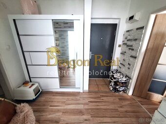 PREDAJ – 2Izbový byt so záhradkou a altánkom – ZÁVADKA - 6