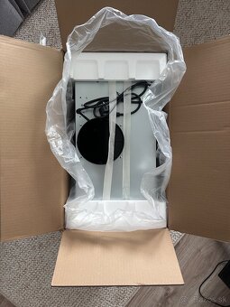 Úplne NOVÝ Vstavaný digestor Siguro HD-B550B Elegant Hood - 6