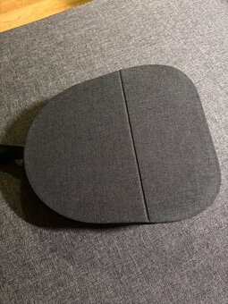 Sony WH-1000XM5 – čierne, top stav - 6