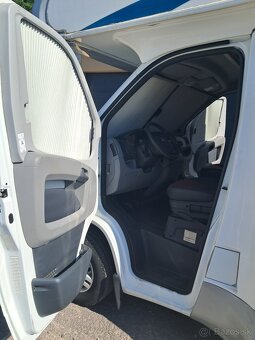 PREDAM AUTOKARAVAN DUCATO - 6