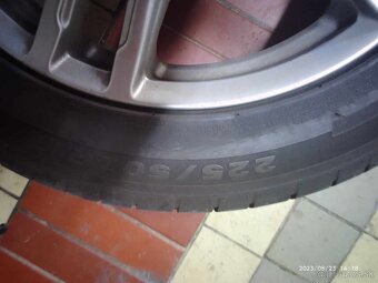 225/50 r17 - 6