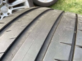 AUDi orig. Q3 5x112 8j x19 ET 36 255 40 R19 - 6