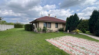 Rodinný dom s väčším pozemkom, Cabaj-Čápor - 6
