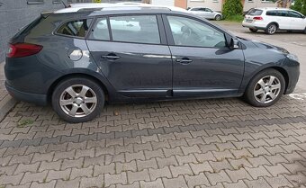 Renault Mégane Grandtour 1.5 dCi Zen - 6