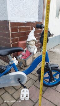 Detsky bicykel - 6
