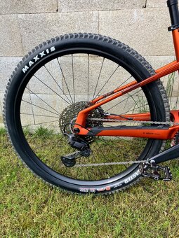 Celokarbónový elektrobicykel KTM Macina Scarp SX Master M/43 - 6