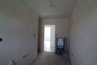 Nový bungalov Dolný Kubín , Mokraď - 6