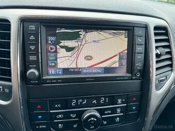 Jeep Grand Cherokee 3.0crd 177kw - 6