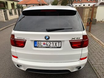 Predám BMW X5 4.0 xDrive - 6