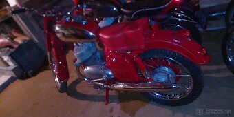 Jawa libenak 553 a 554 - 6