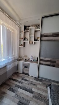 3 izbový byt, vlastné kúrenie, 2 kúpeľne, úplná rekonštrukci - 6