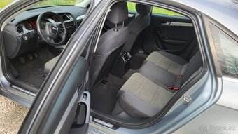 A4 b8 2.0 tdi qwuatro - 6