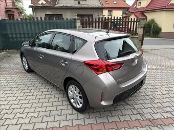 Toyota Auris 1.6 97kW 2013 121844km EXCLUSIVE - 6