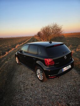 Volkswagen Polo 1.2 TSI BMT, DSG A/T 7st. - 6