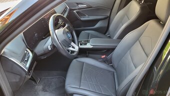 BMW iX1 30xDrive 306PS odpočet DPH - 6