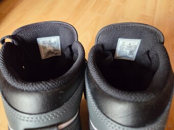 NIKE AIR Jordan, veľkosť 38,5 - 6