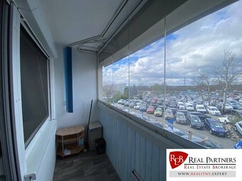 REB.sk Predaj Garsónka Budatínska ul, 28 m2, rekonštrukcia, - 6