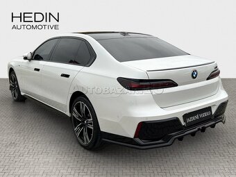 BMW 740,xDrive,full vybava - 6
