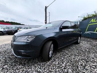 Seat Toledo 1.2 TSI Style - 6