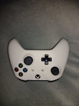 Xbox one s 356Gb - 6