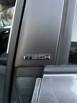 Seat Altea XL 2.0 TDI I-TECH 2015rok - 6
