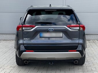 Toyota RAV4 2.5H Selection AWD AT 4x4 - 6