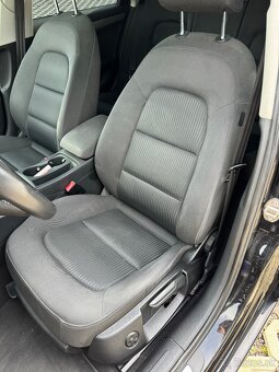 Audi A4 B8 2.0TDi Avant - 6