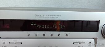 Receiver SONY - 6