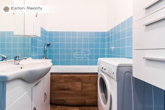 Na prenájom 1,5-izbový byt na Prostějovskej ulici v Prešove - 6