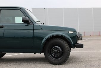 Lada Niva 1.7i - 6