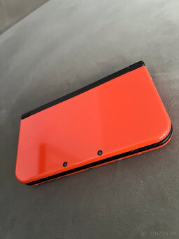 New Nintendo 3DS XL - 6