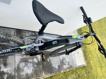 Haibike Sduro Fullseven 4.0 2019 - 6